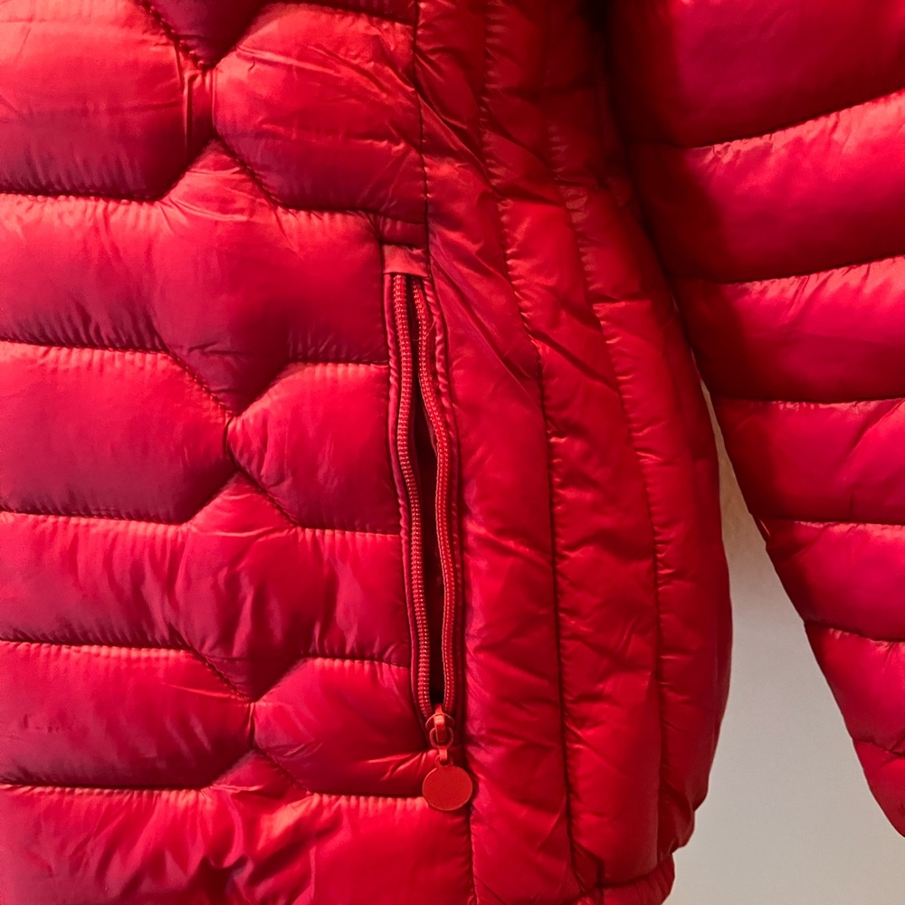 Lady Jacket - Picture 5 of 7